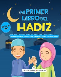 Cover Mi Primer Libro del Hadiz