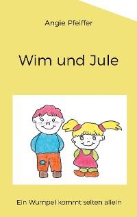 Cover Wim und Jule