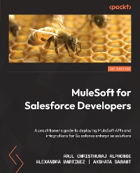 Cover MuleSoft for Salesforce Developers