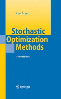 Cover Stochastic Optimization Methods