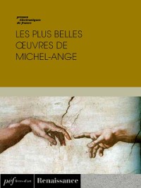 Cover Les plus belles œuvres de Michel-Ange