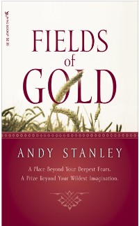 Cover Fields of Gold