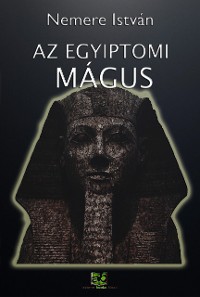 Cover Az egyiptomi mágus