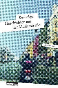 Cover Geschichten aus der Müllerstraße