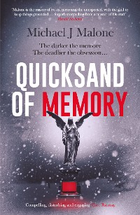 Cover Quicksand of Memory