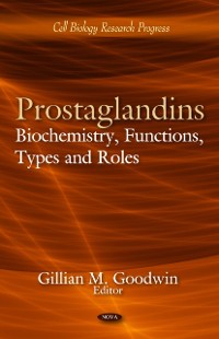 Cover Prostaglandins