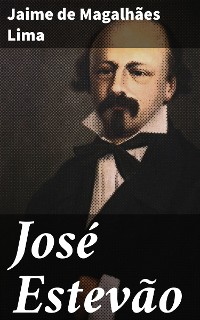 Cover José Estevão