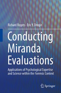 Cover Conducting Miranda Evaluations