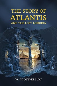 Cover The Story of Atlantis