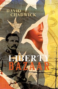 Cover Liberty Bazaar