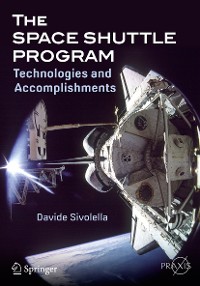 Cover The Space Shuttle Program