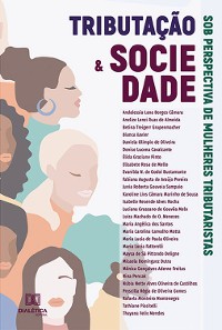 Cover Tributação e sociedade