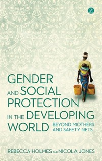Cover Gender and Social Protection in the Developing World