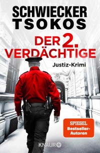 Cover Der zweite Verdachtige