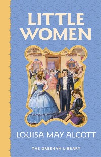 Cover Little Women