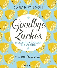 Cover Goodbye Zucker