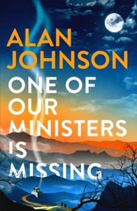 Cover One Of Our Ministers Is Missing