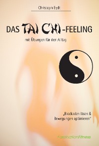 Cover Das Tai Chi-Feeling
