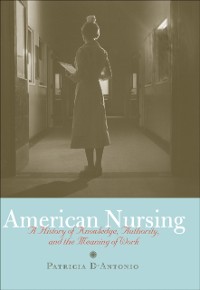 Cover American Nursing