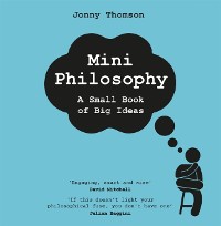 Cover Mini Philosophy
