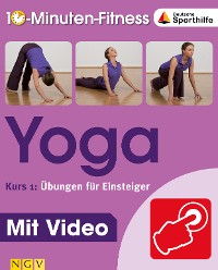 Cover Yoga - Kurs 1: Übungen für Einsteiger