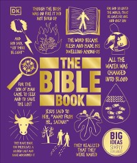 Cover Bible Book
