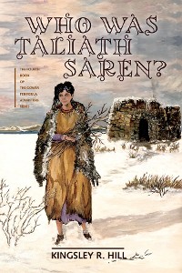 Cover Who Was Taliath Saren?