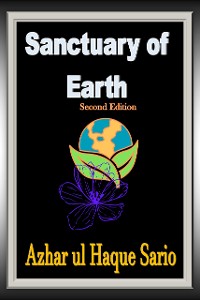 Cover Sanctuary of Earth : Second Edition