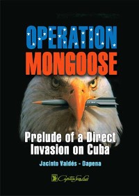 Cover Operation Mongoose