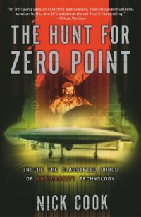 Cover Hunt for Zero Point