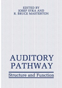 Cover Auditory Pathway