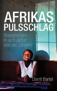 Cover Afrikas Pulsschlag