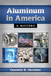 Cover Aluminum in America