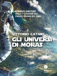 Cover Gli universi di Moras