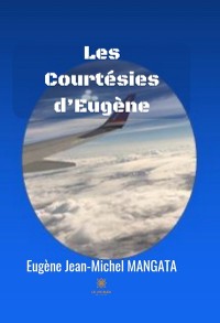 Cover Les Courtésies d’Eugène
