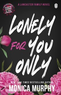Cover Lonely For You Only