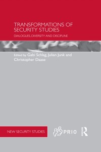 Cover Transformations of Security Studies
