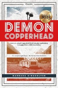 Cover Demon Copperhead