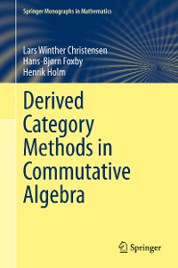 Cover Derived Category Methods in Commutative Algebra