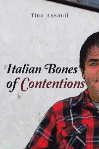 Cover Italian Bones of Contentions