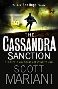 Cover Cassandra Sanction