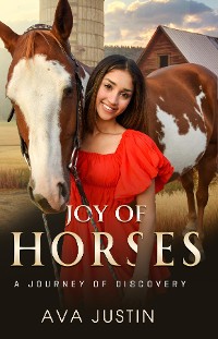 Cover Joy of Horses