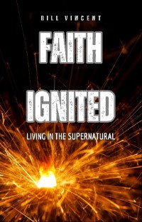 Cover Faith Ignited