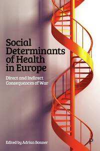 Cover Social Determinants of Health in Europe
