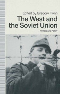 Cover West and the Soviet Union