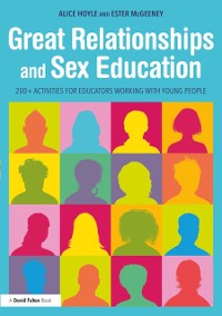 Cover Great Relationships and Sex Education