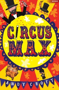 Cover Circus Max