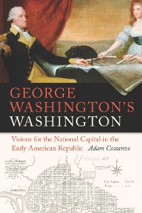 Cover George Washington's Washington