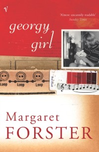 Cover Georgy Girl