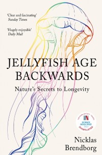Cover Jellyfish Age Backwards